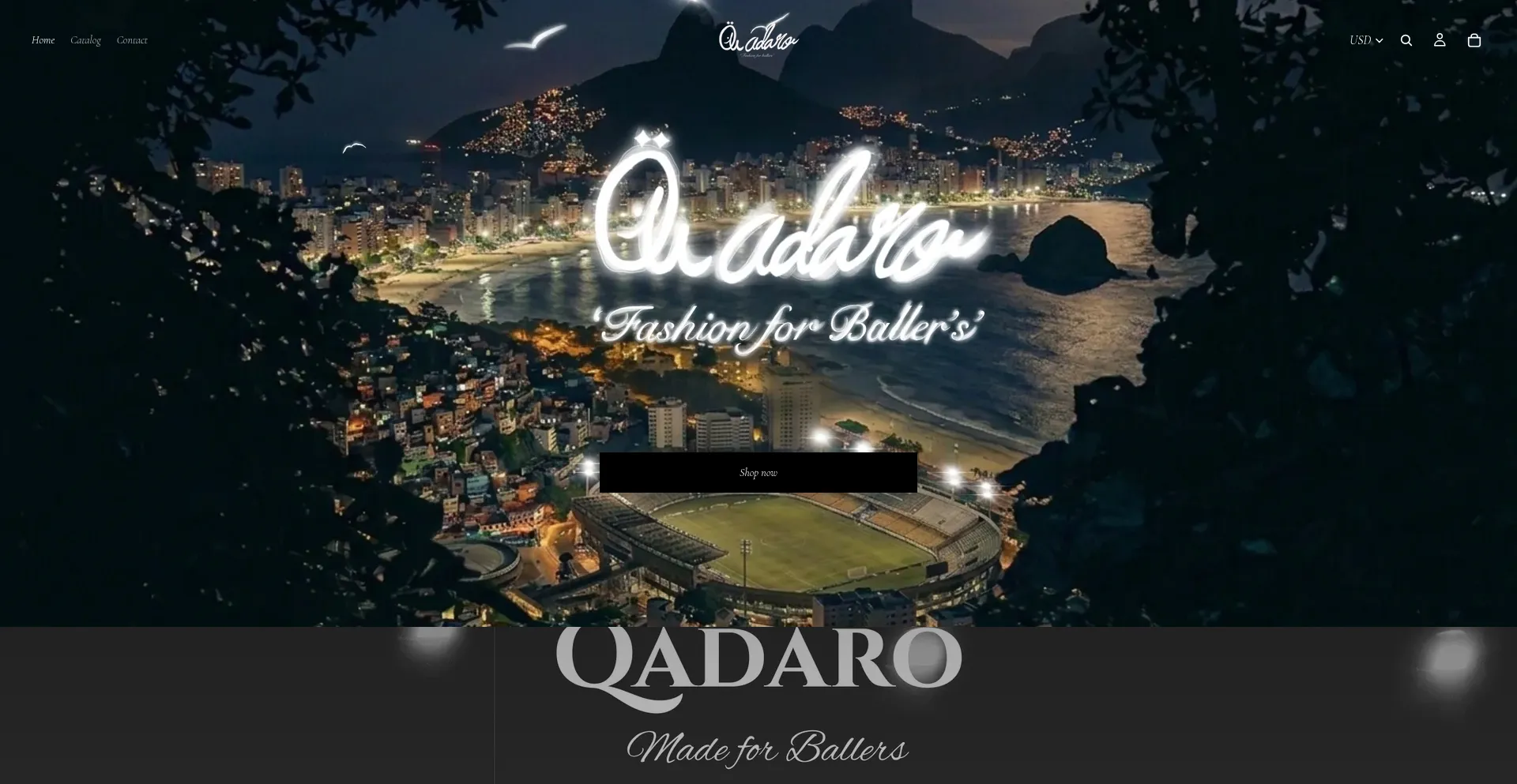 Qadaro.com