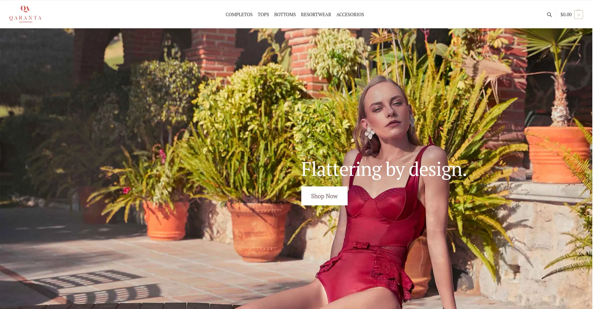 Qarantaswimwear.com