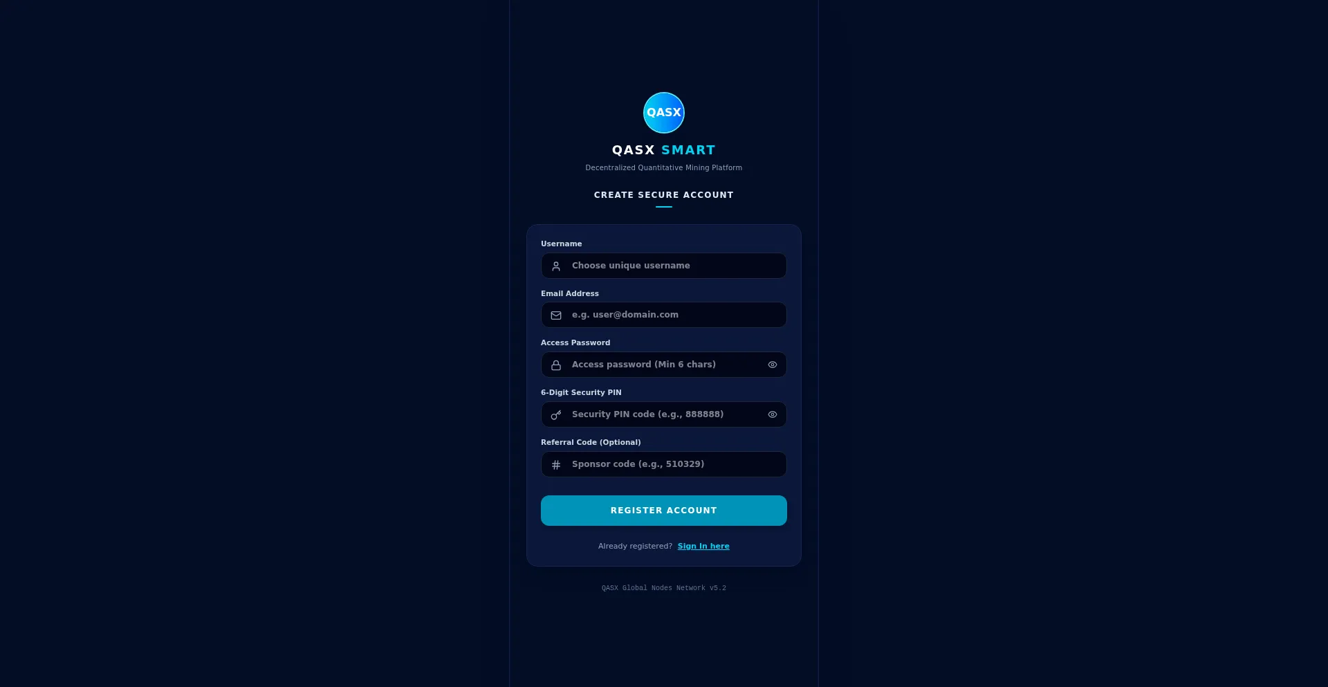Qasx-smart.vercel.app