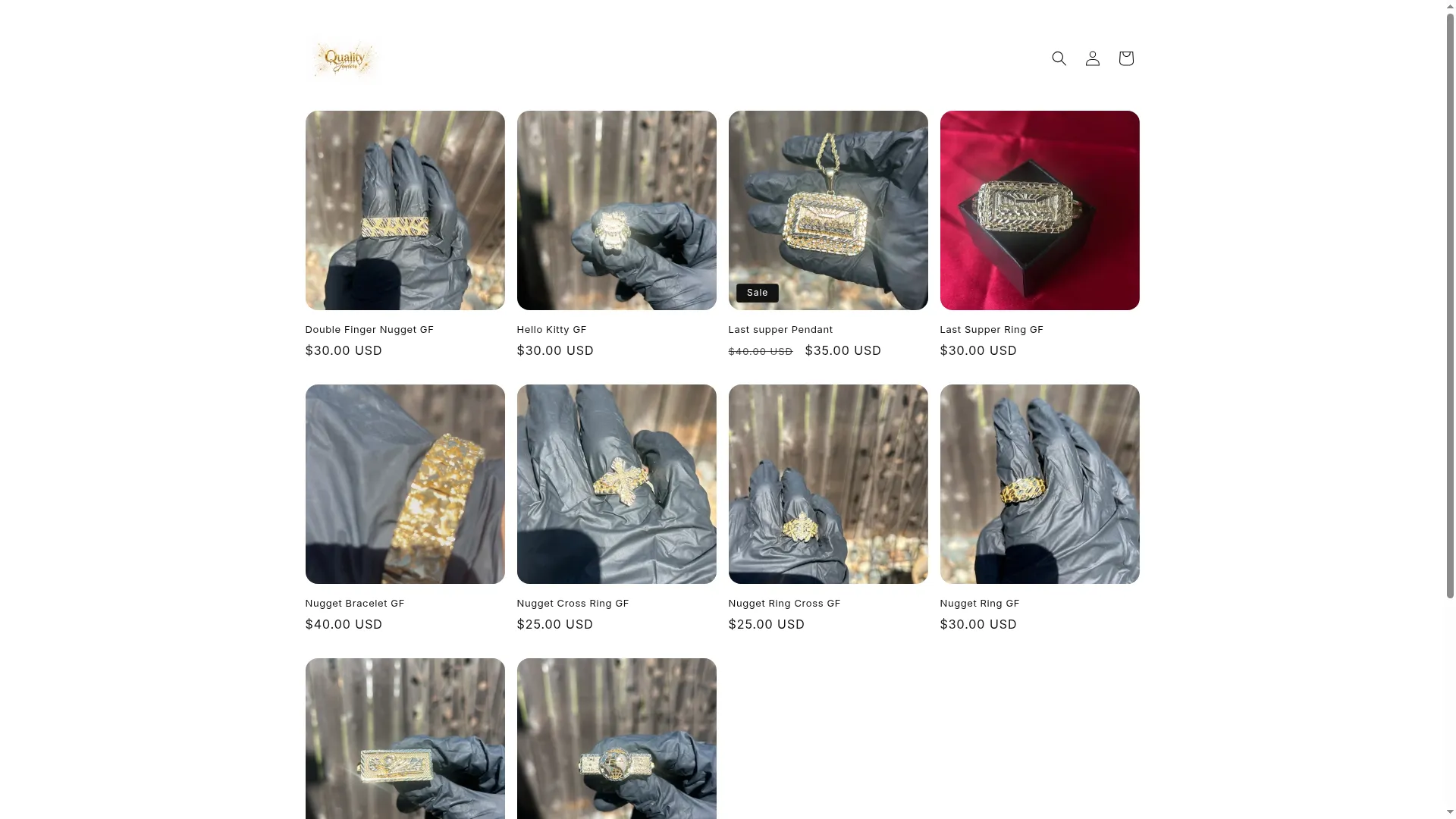 Qaulityjewelers.com
