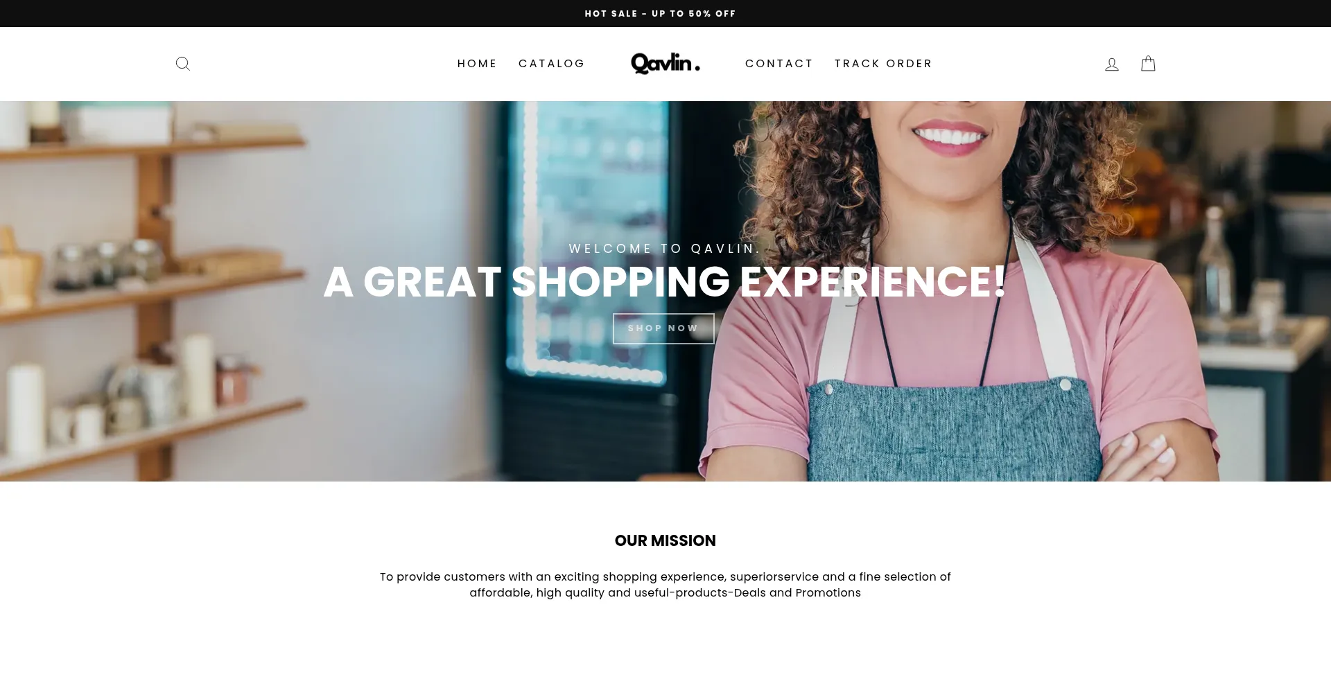 Qavlin.com