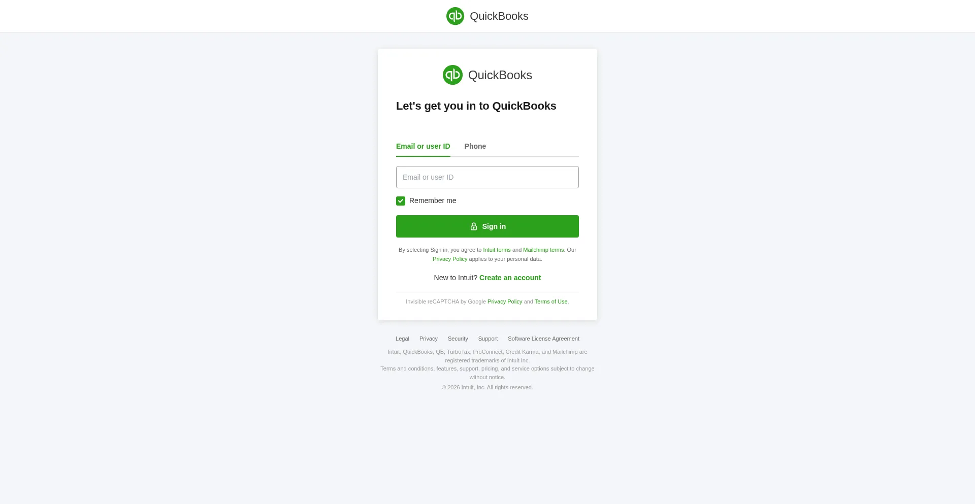 Qbointuit.support