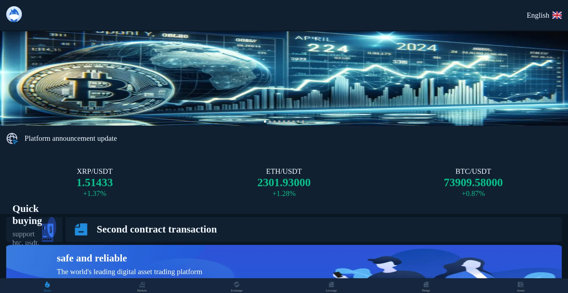 Qdnamarket.com