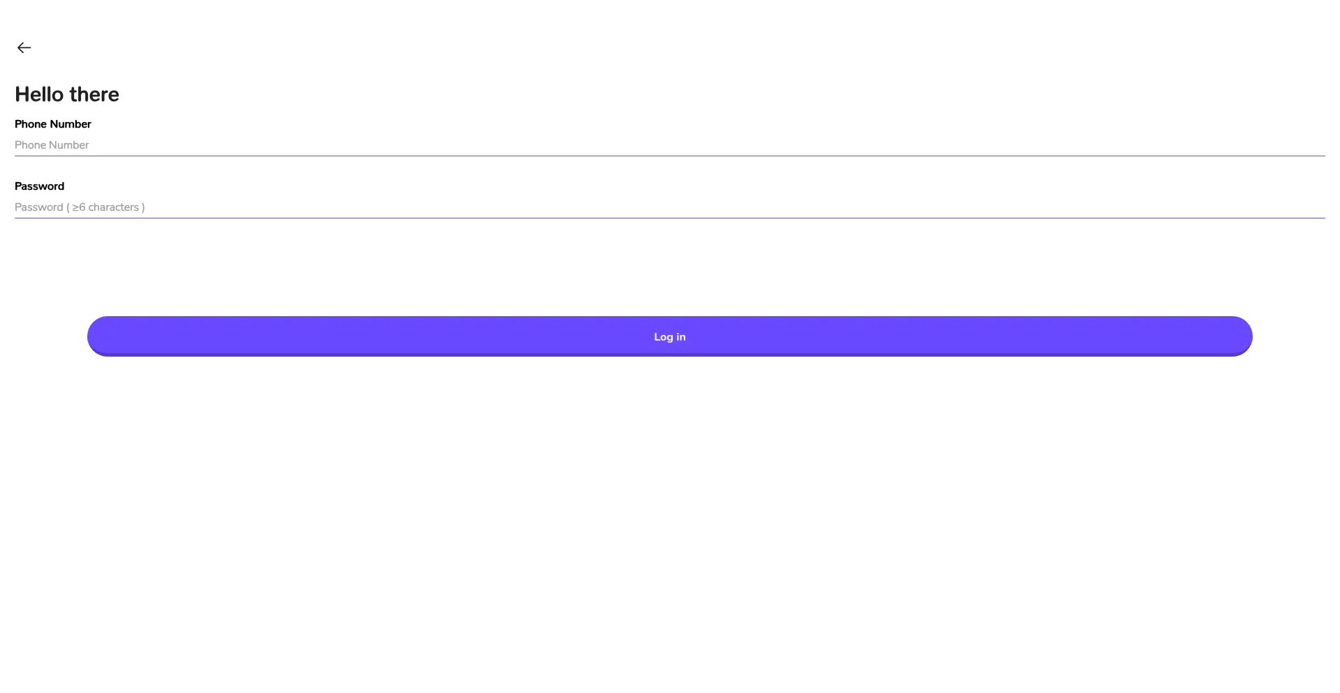Qdx-vip.qpon Screenshot