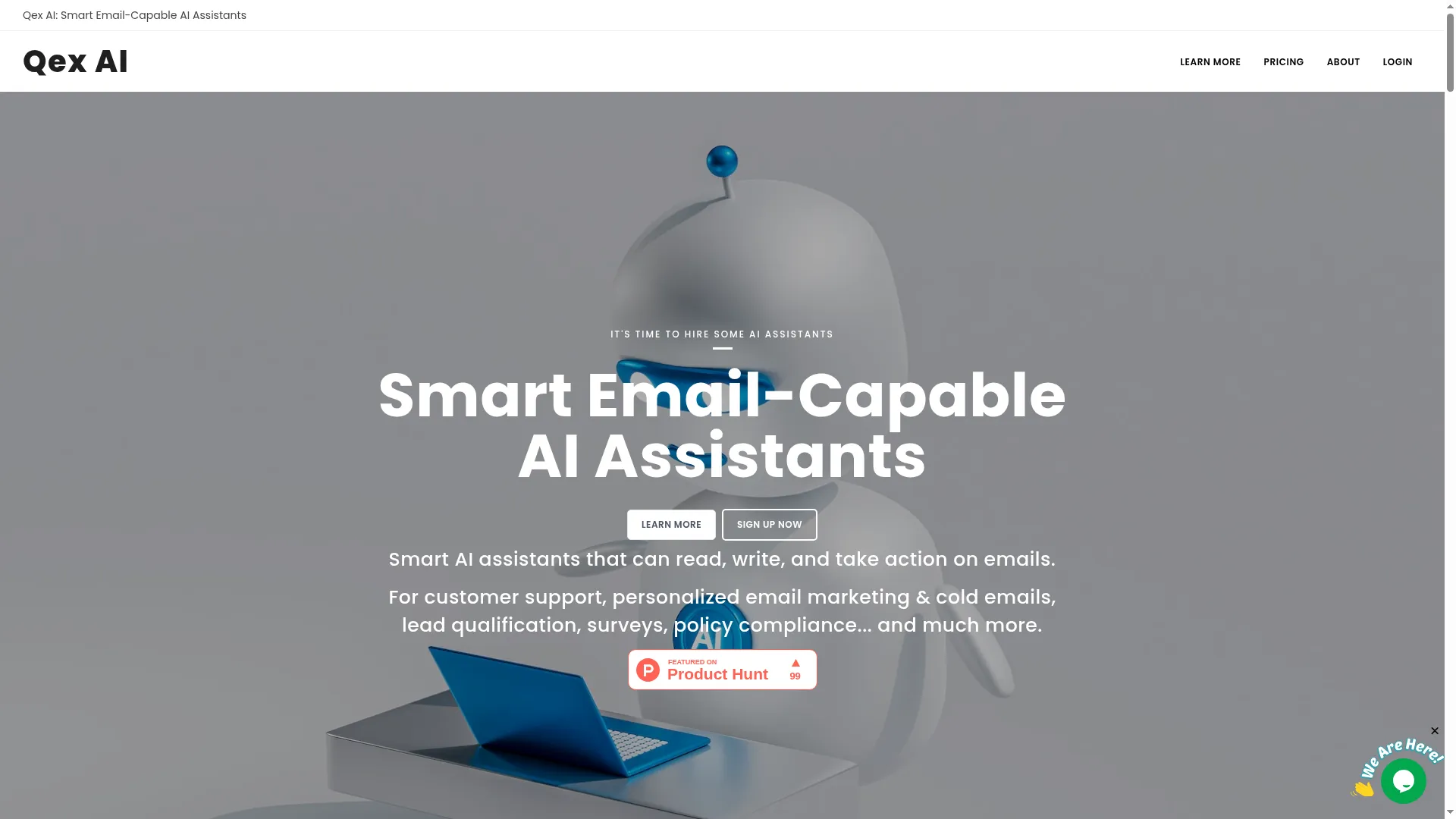 Qexai.com