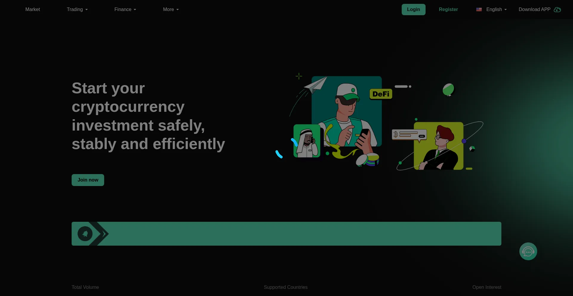Is Qexbit.org Safe?