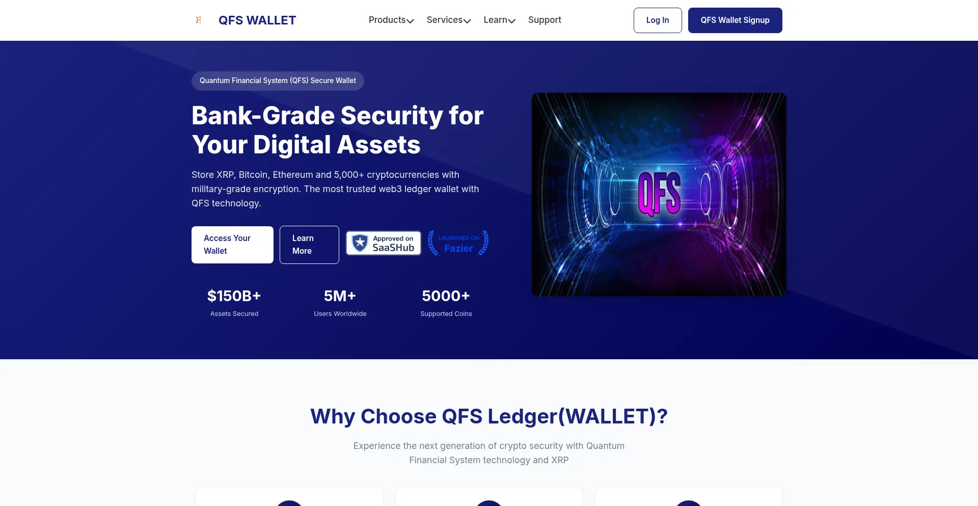Qfs-ledger.app
