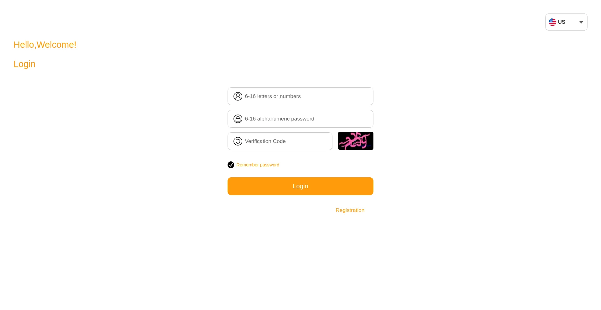 Website screenshot of Qgzxxlf.com