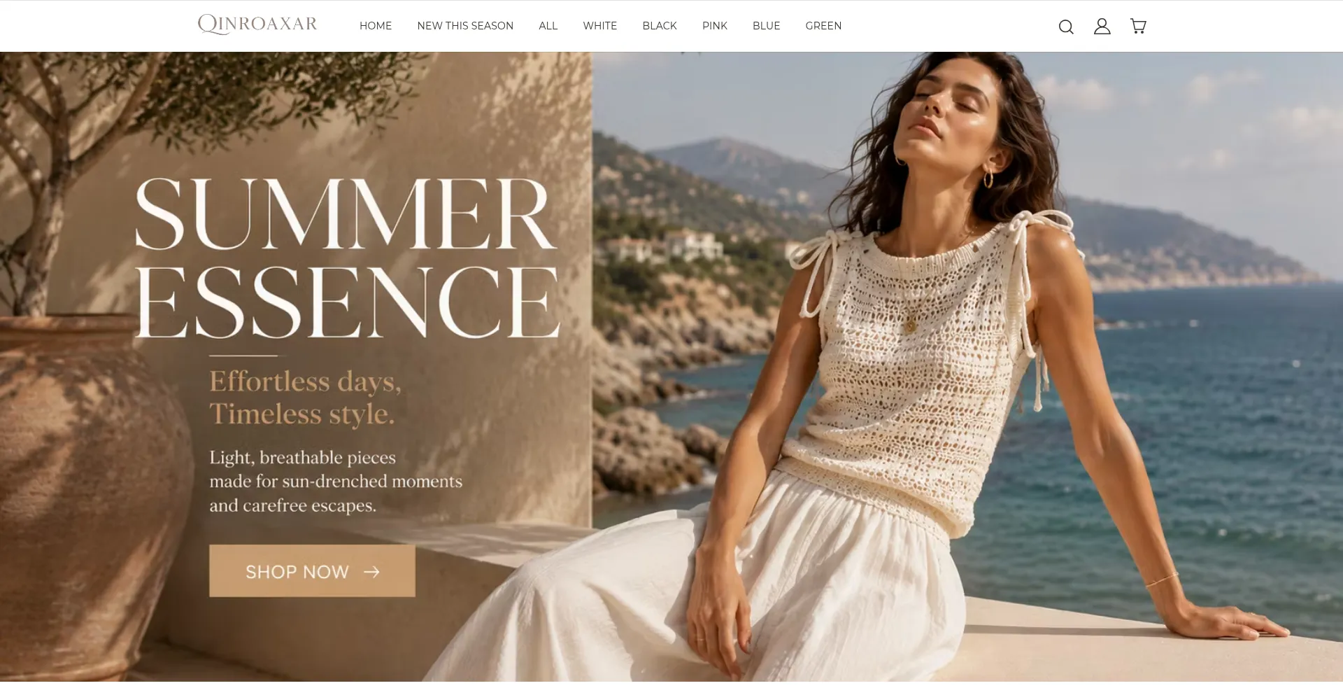 Qinroaxar.com