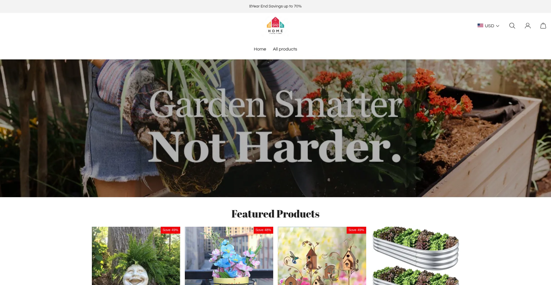 Website screenshot of Qiportrnlin.com