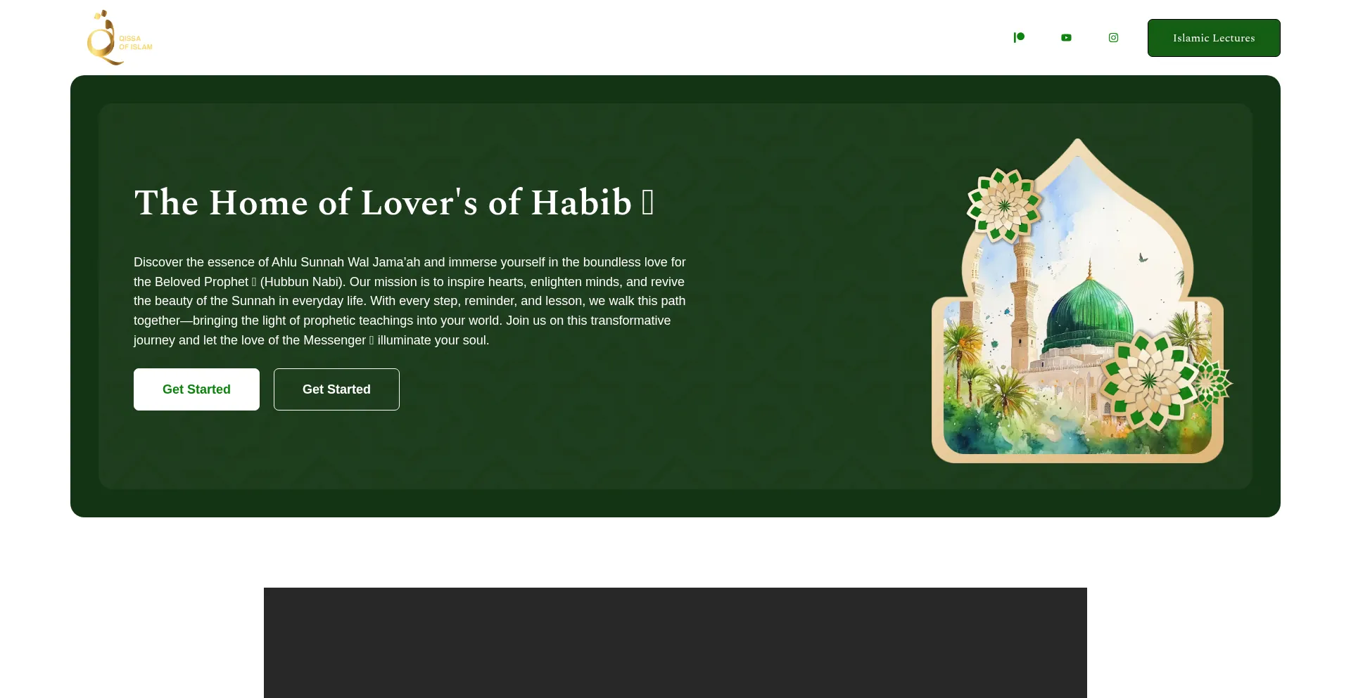 Qissaofislam.com