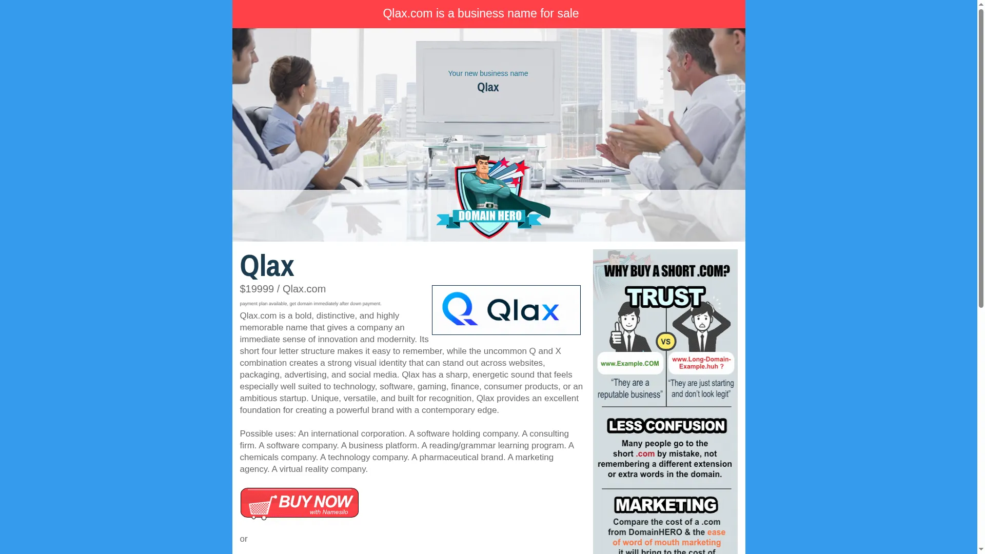 Qlax.com