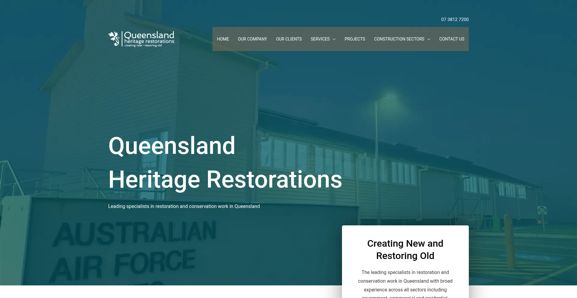 Qldheritage.com.au