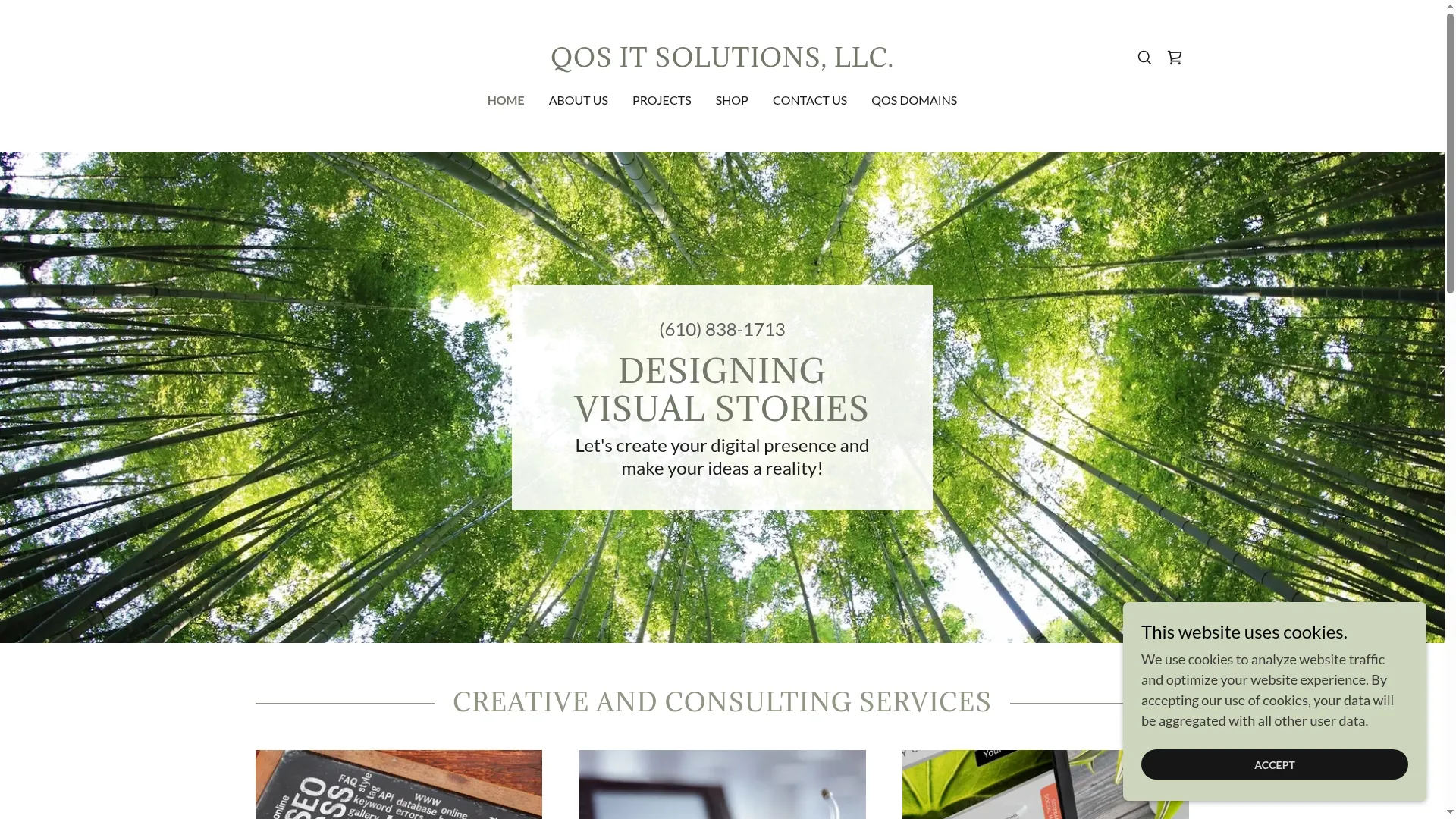 Qositsolutions.com
