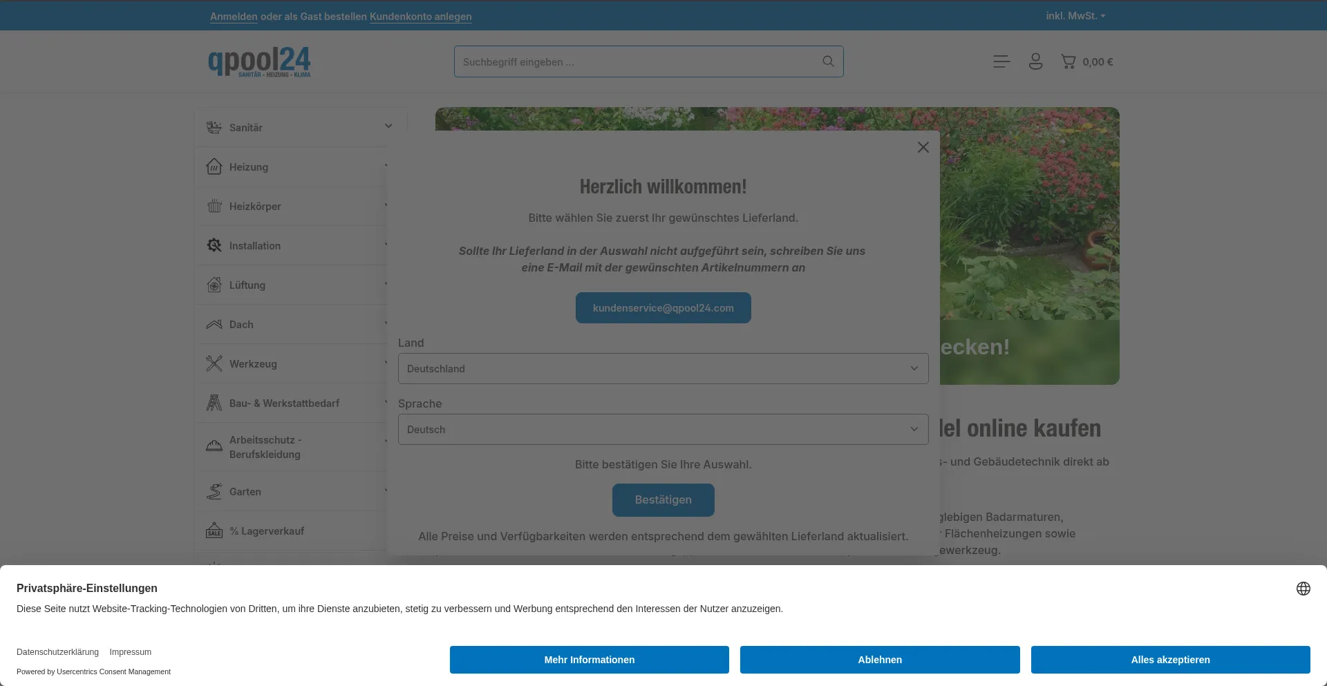 Qpool24.com