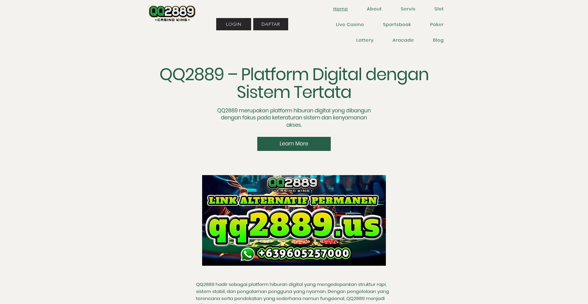 Qq2889global.com