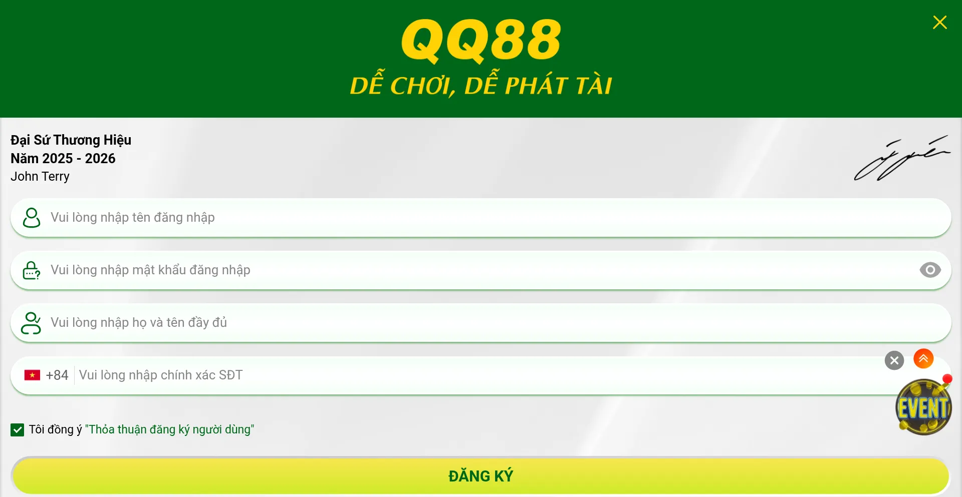 Qq88live123.click