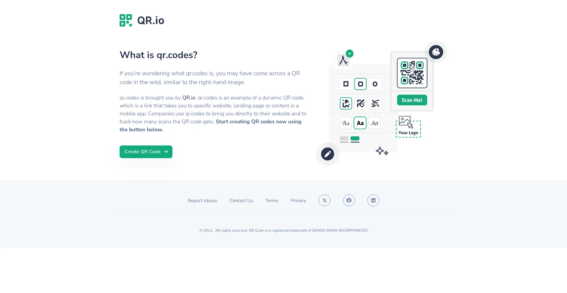 Qr.codes