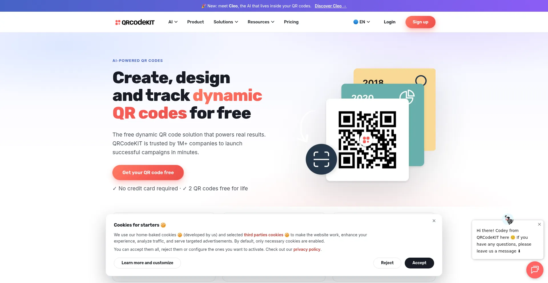 Qrcodekit.com