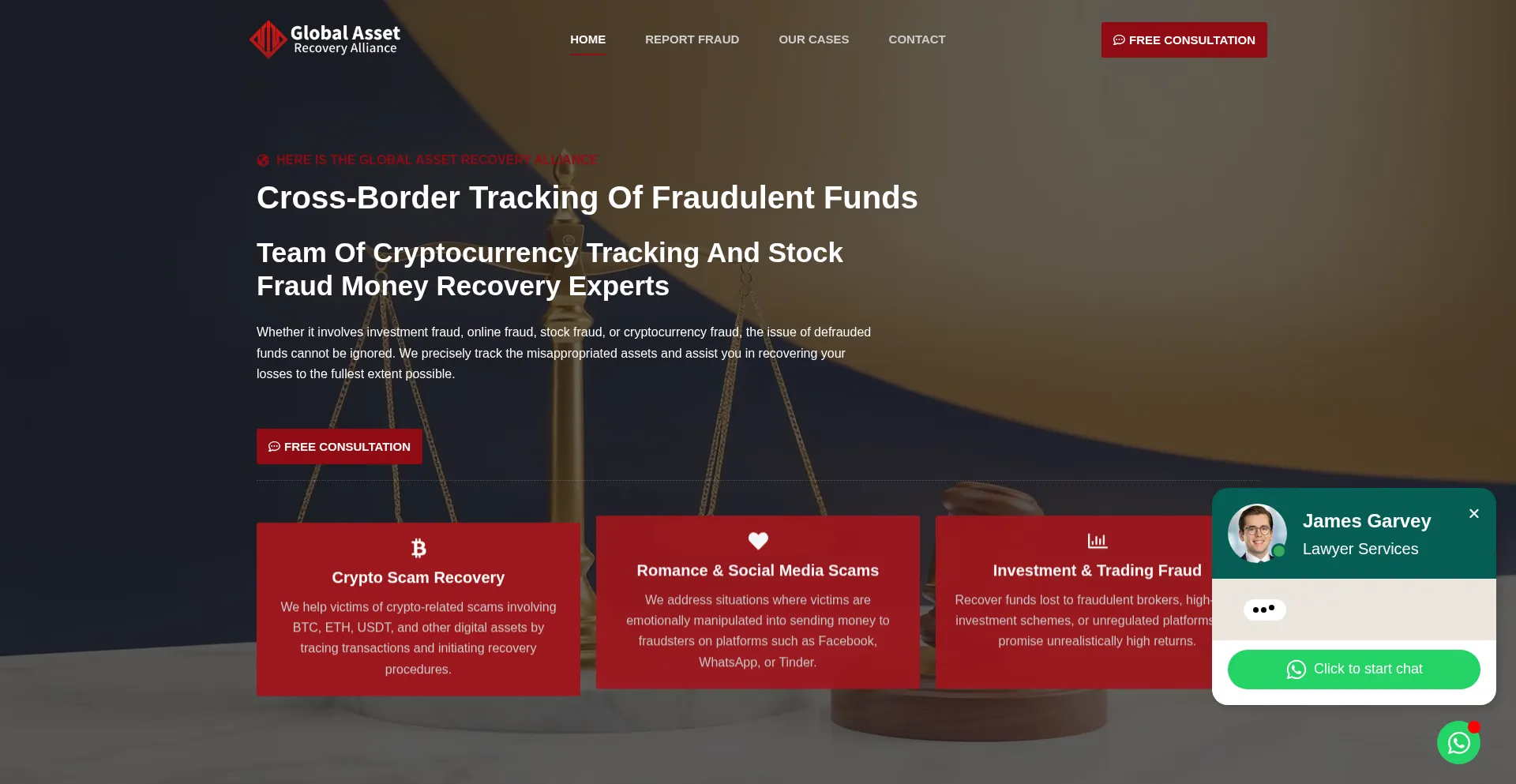 Is Qrecovexzm.com Safe?