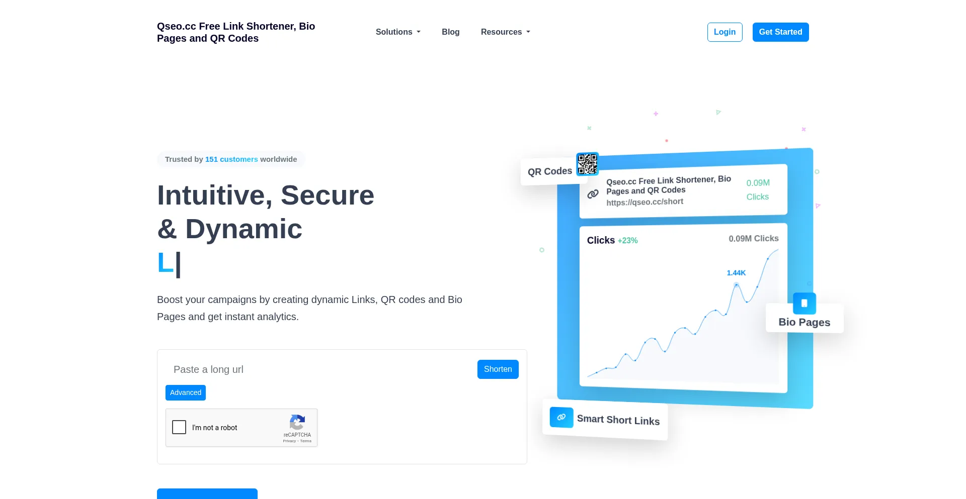 Is Qseo.cc Safe?