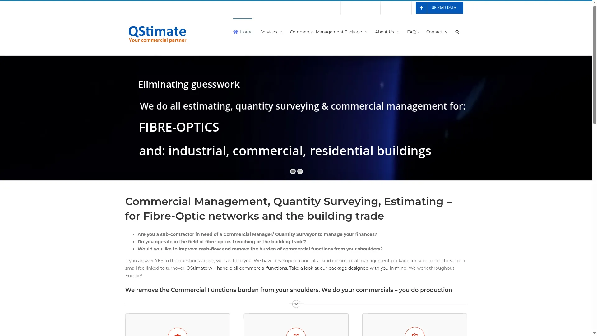 Qstimate.com