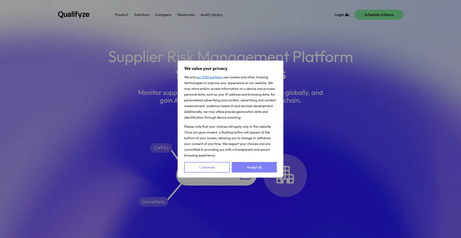 Qualifyze.com