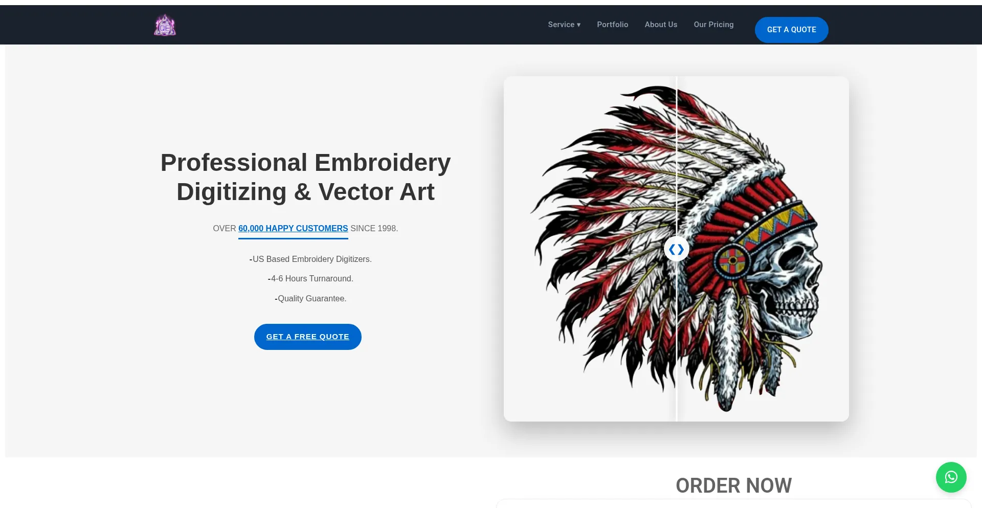 Qualityembroider.com