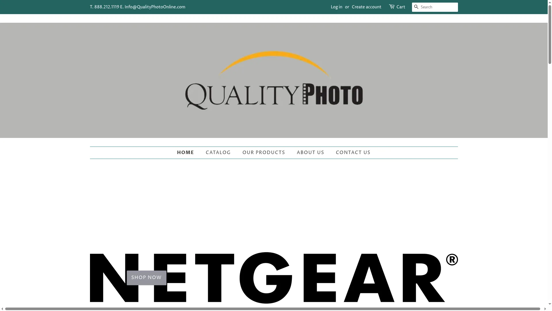 Qualityphoto.com