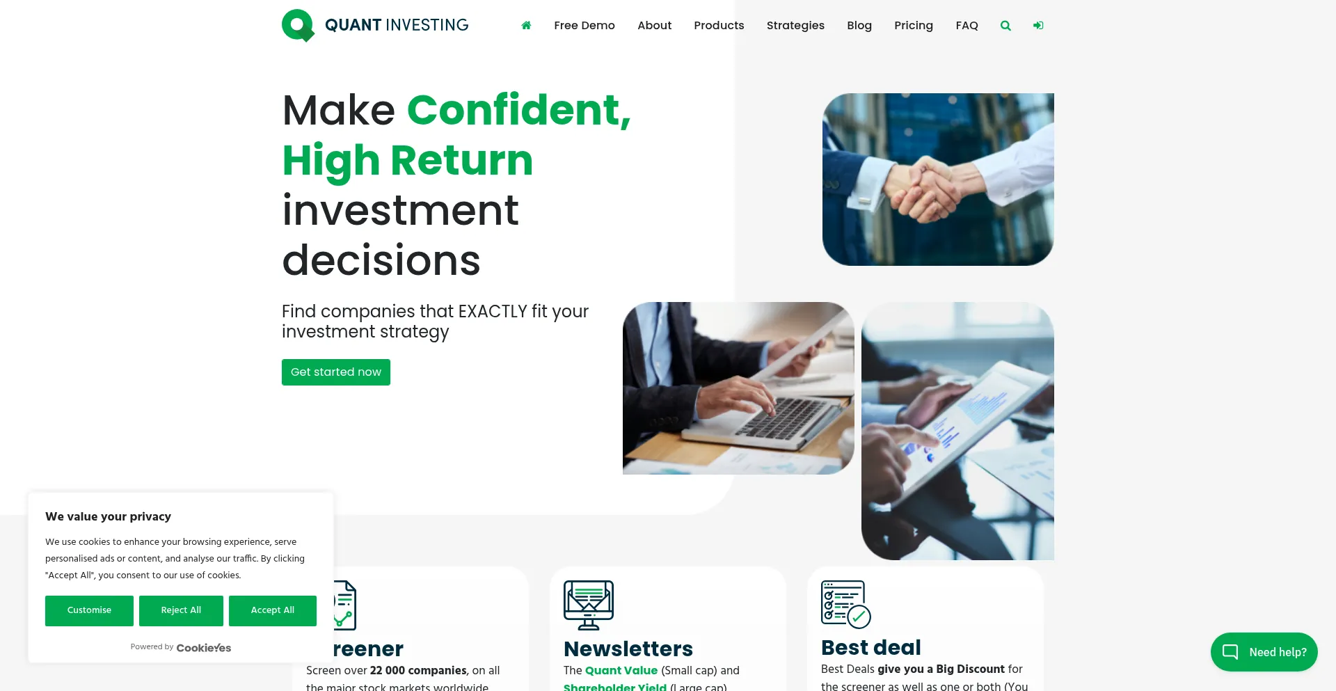 Quant-investing.com