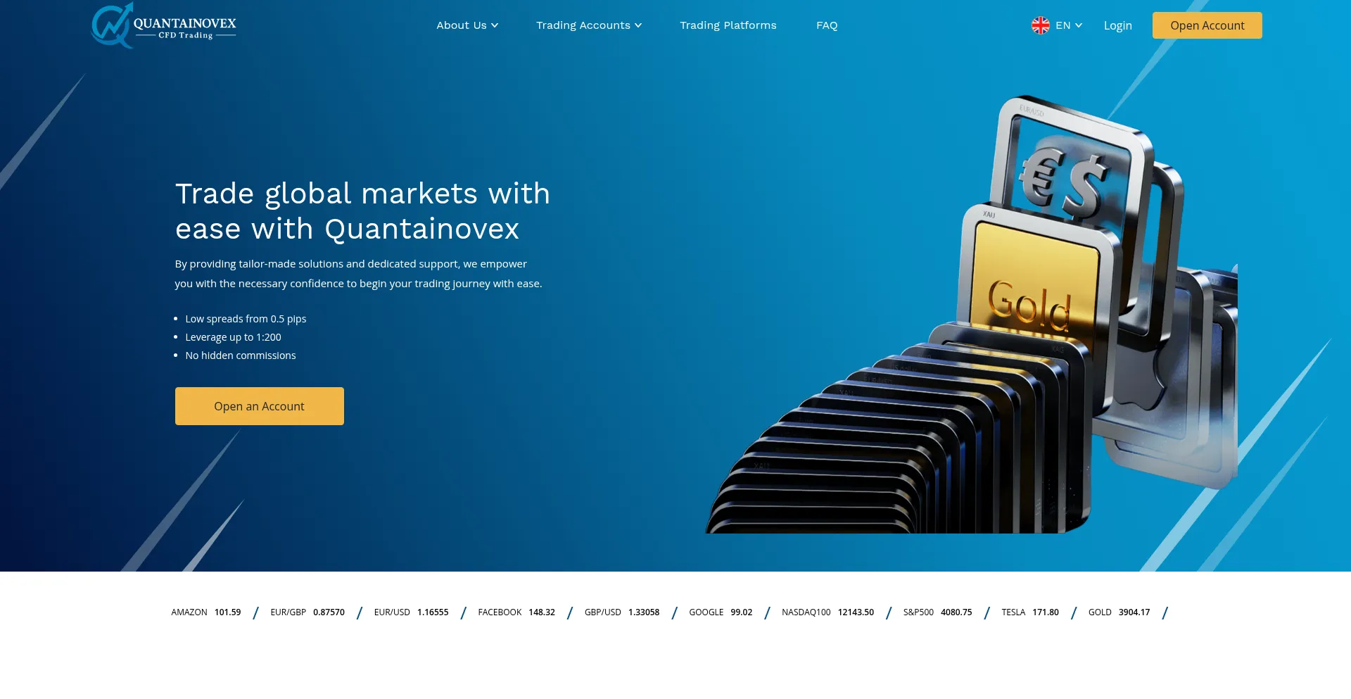 Quantainovex.org