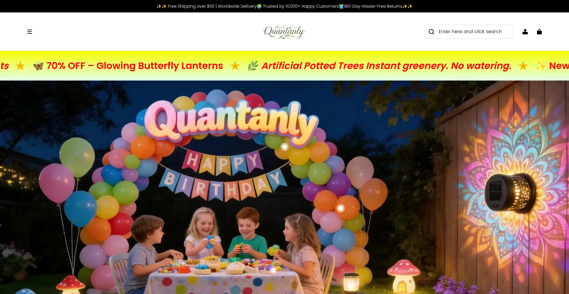 Quantanly.com