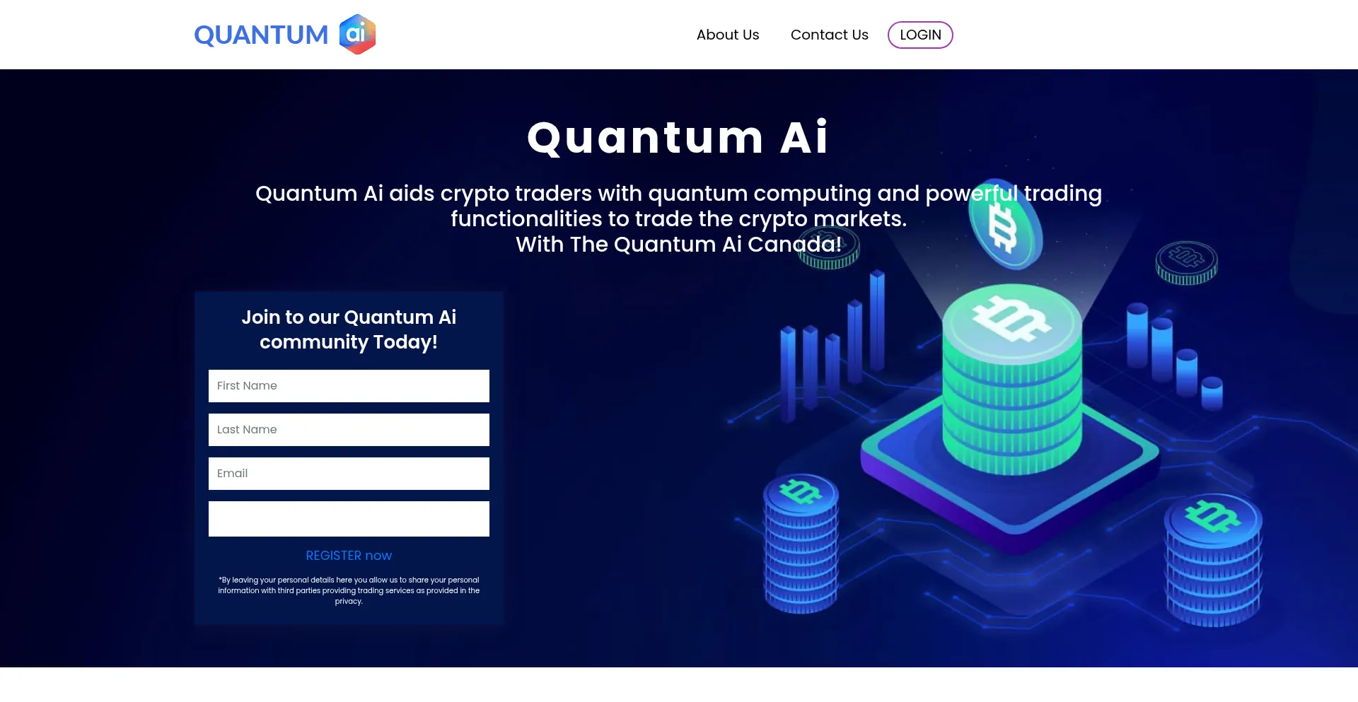 Quantum-ai.ca