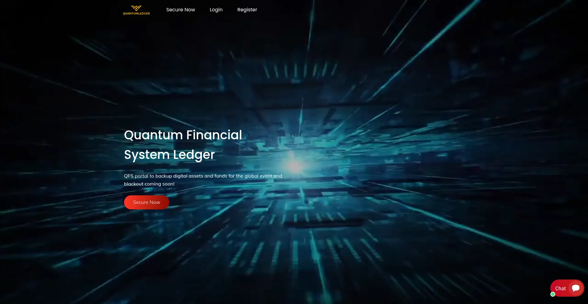 Quantumfinancialsystemledger.com