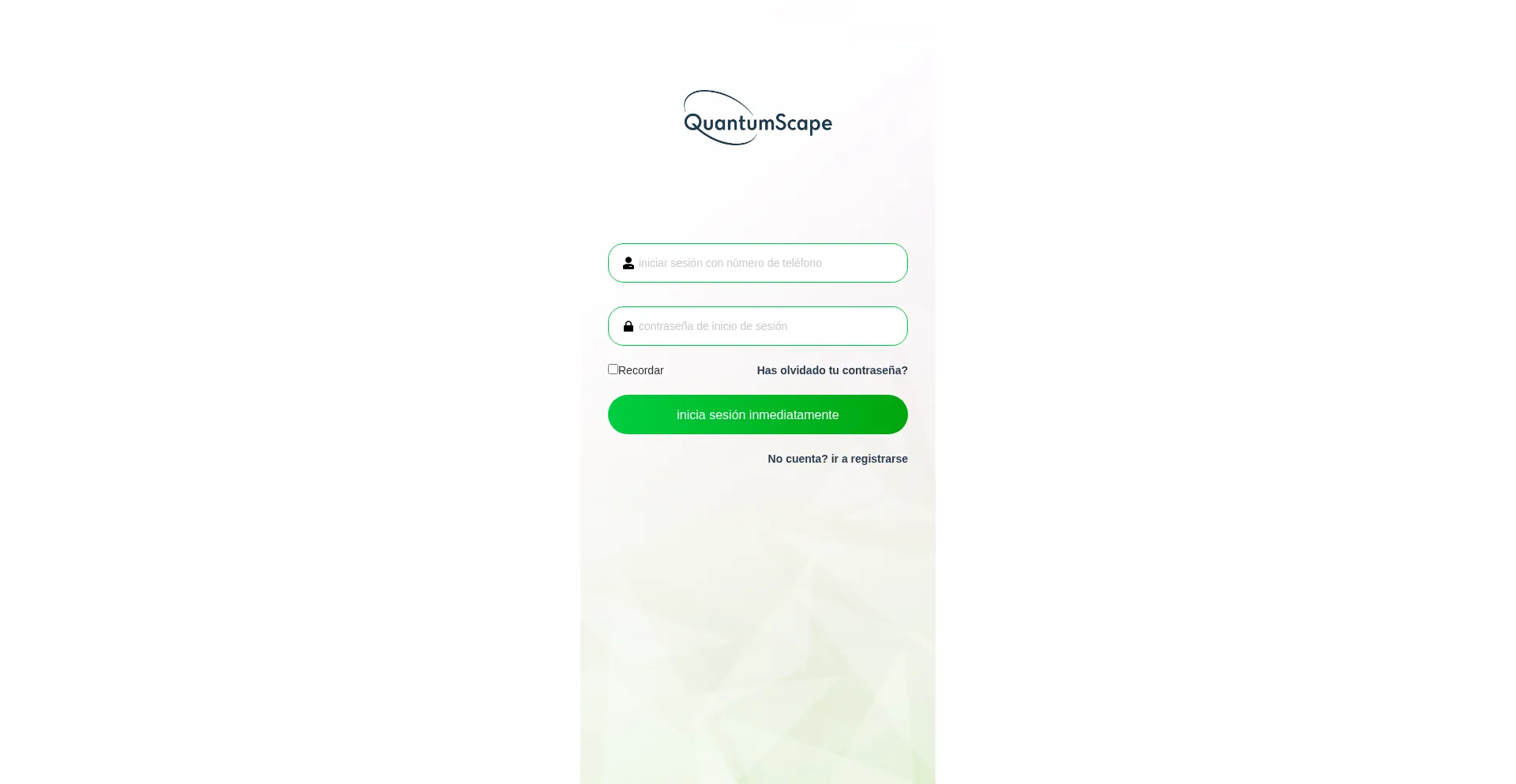 Quantumltd.cc Screenshot