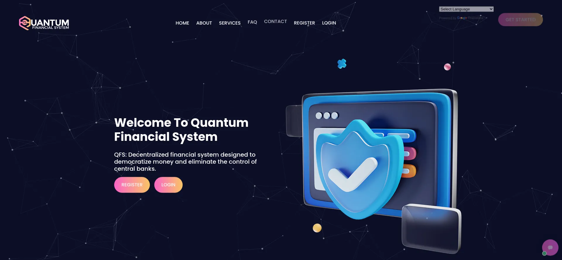 Quantums-financialsystem.com