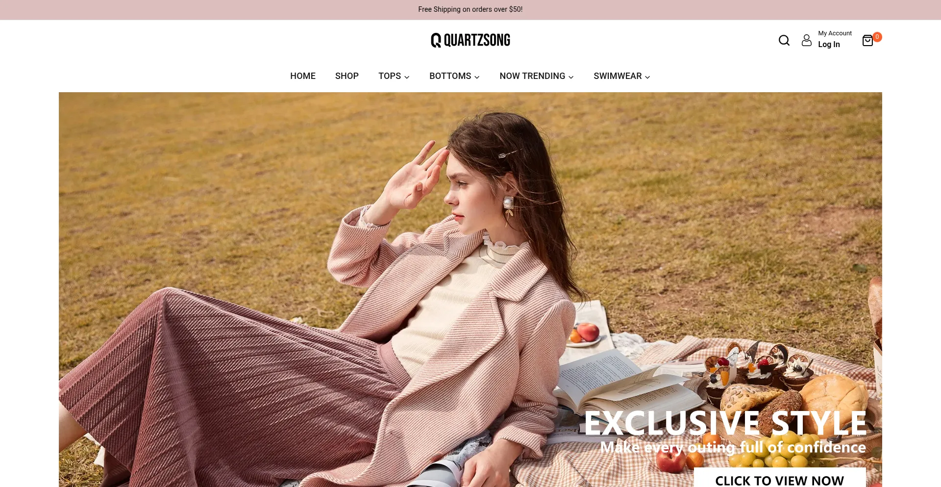 Quartzsong.com