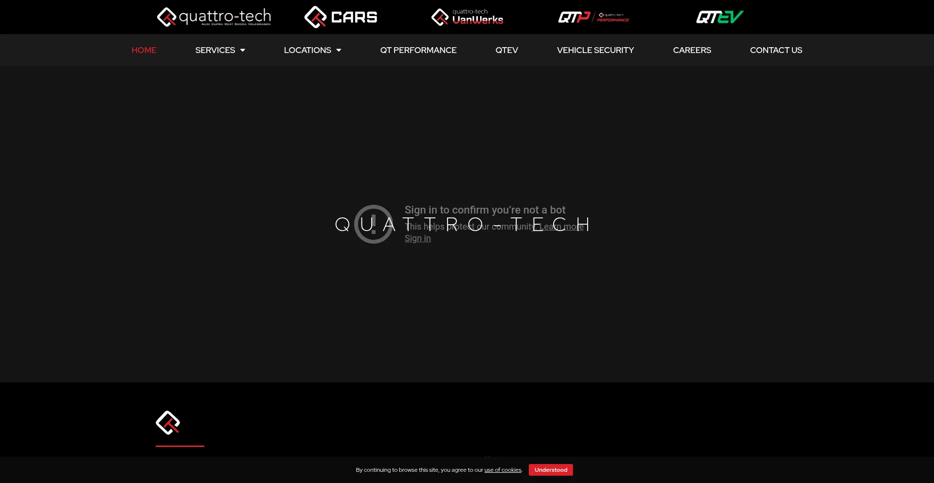 Quattro-tech.co.uk