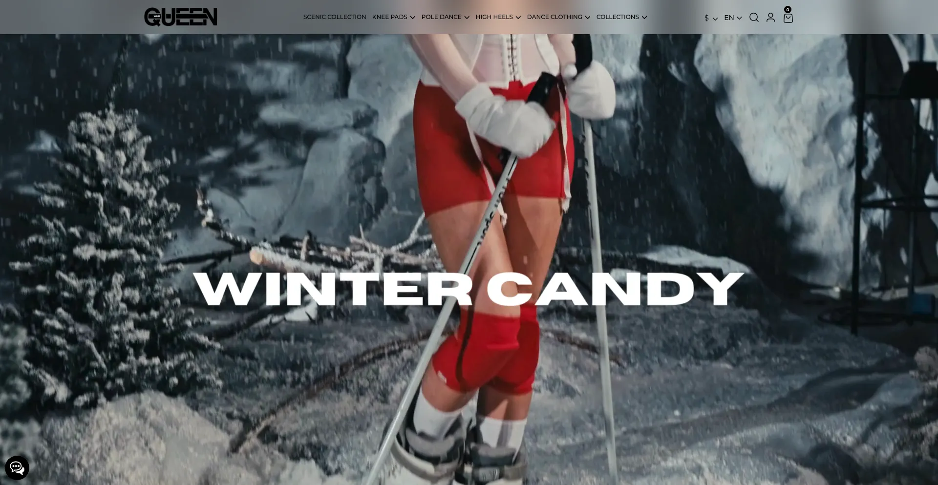 Queenwearofficial.com