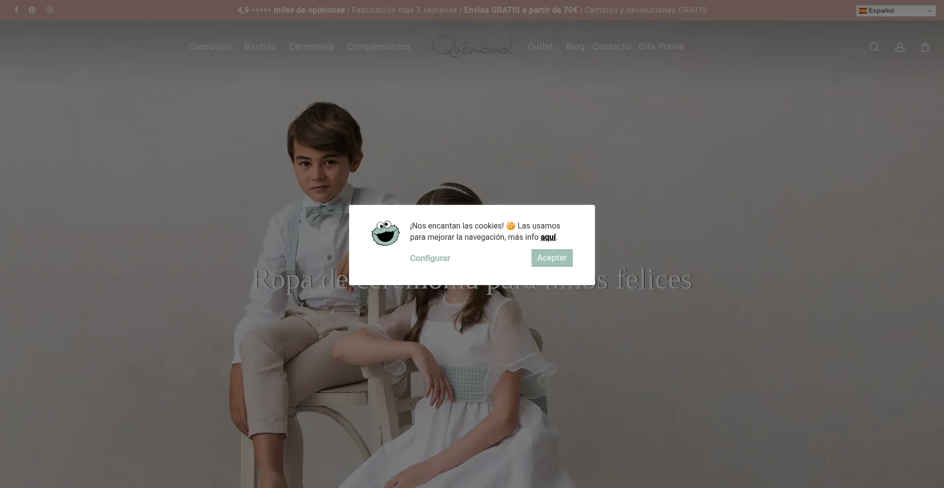 Quemono.com