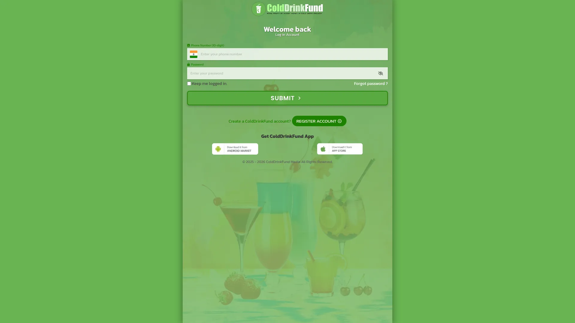 Quencher.shop