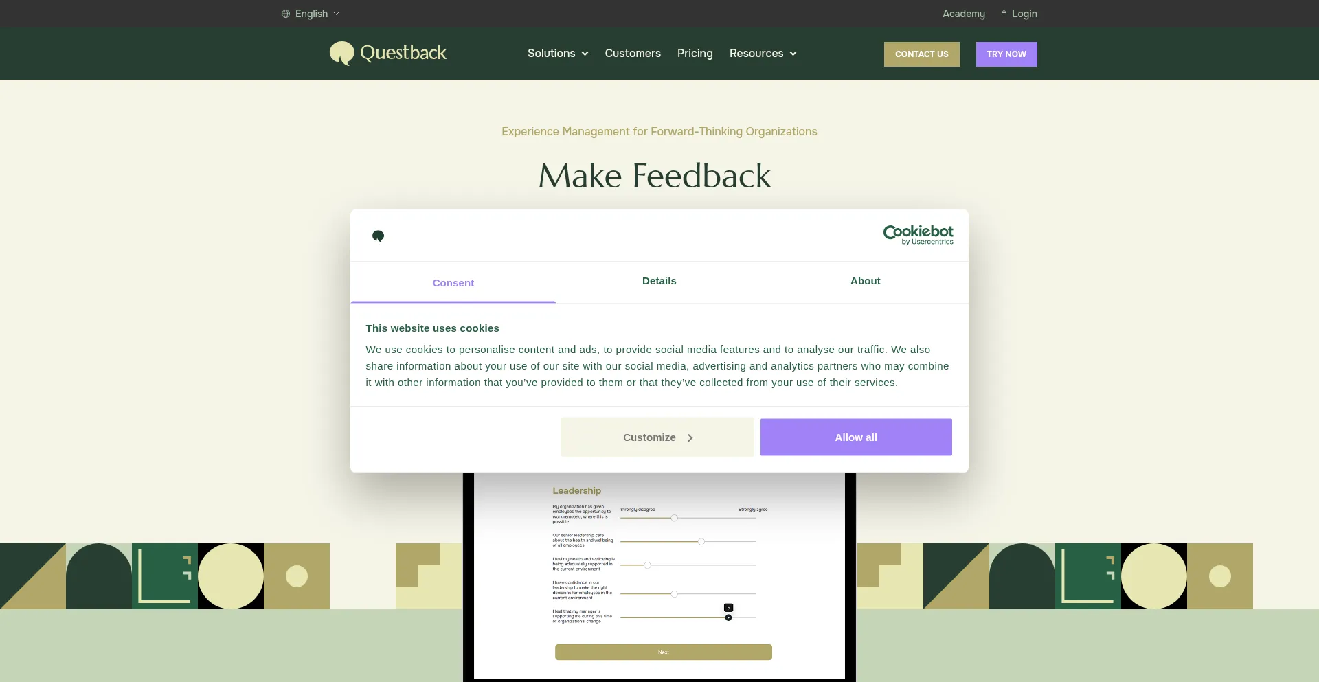 Is Questback.net Safe?