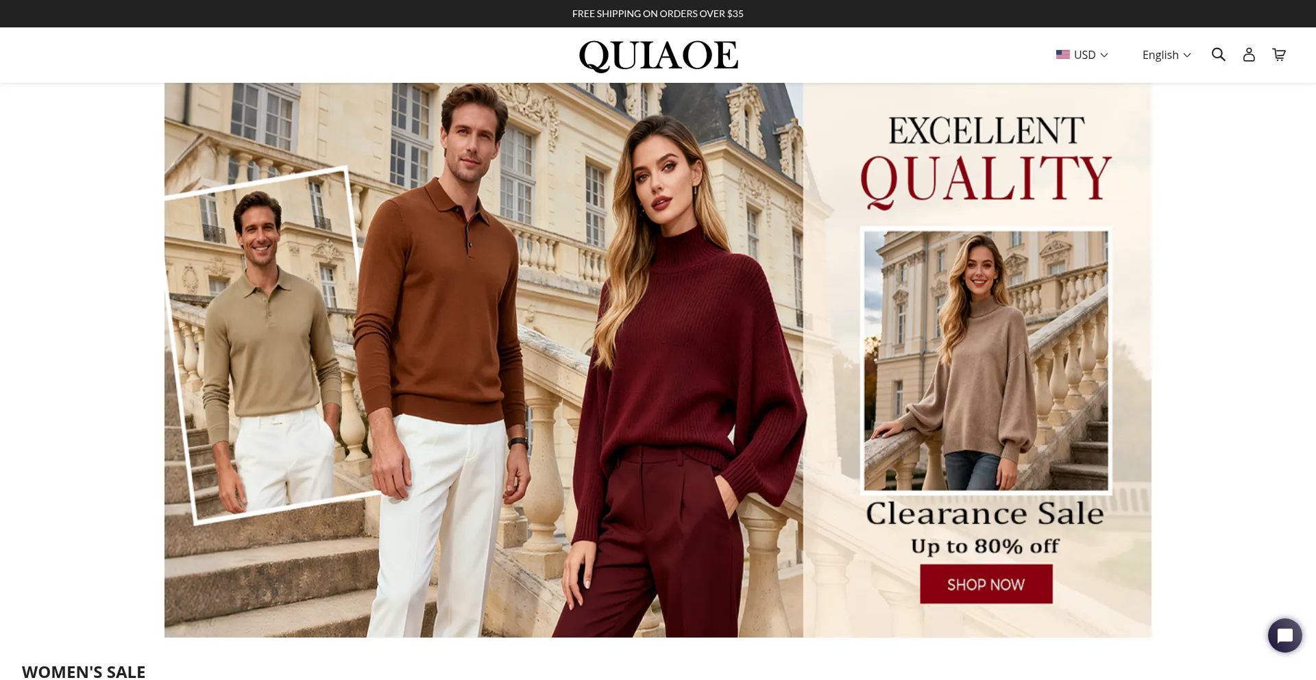 Quiaoe.com