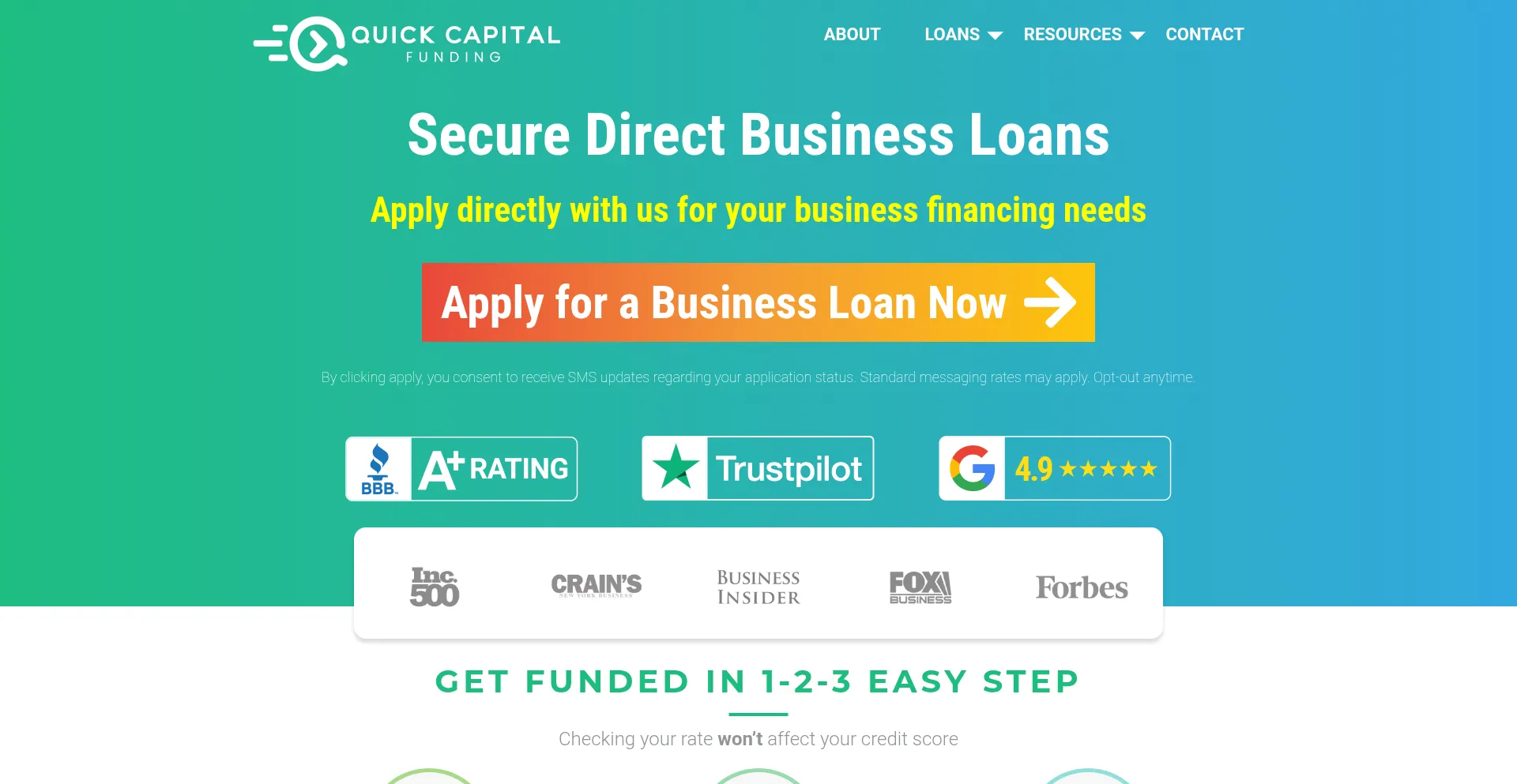 Quick-capitalfunding.com
