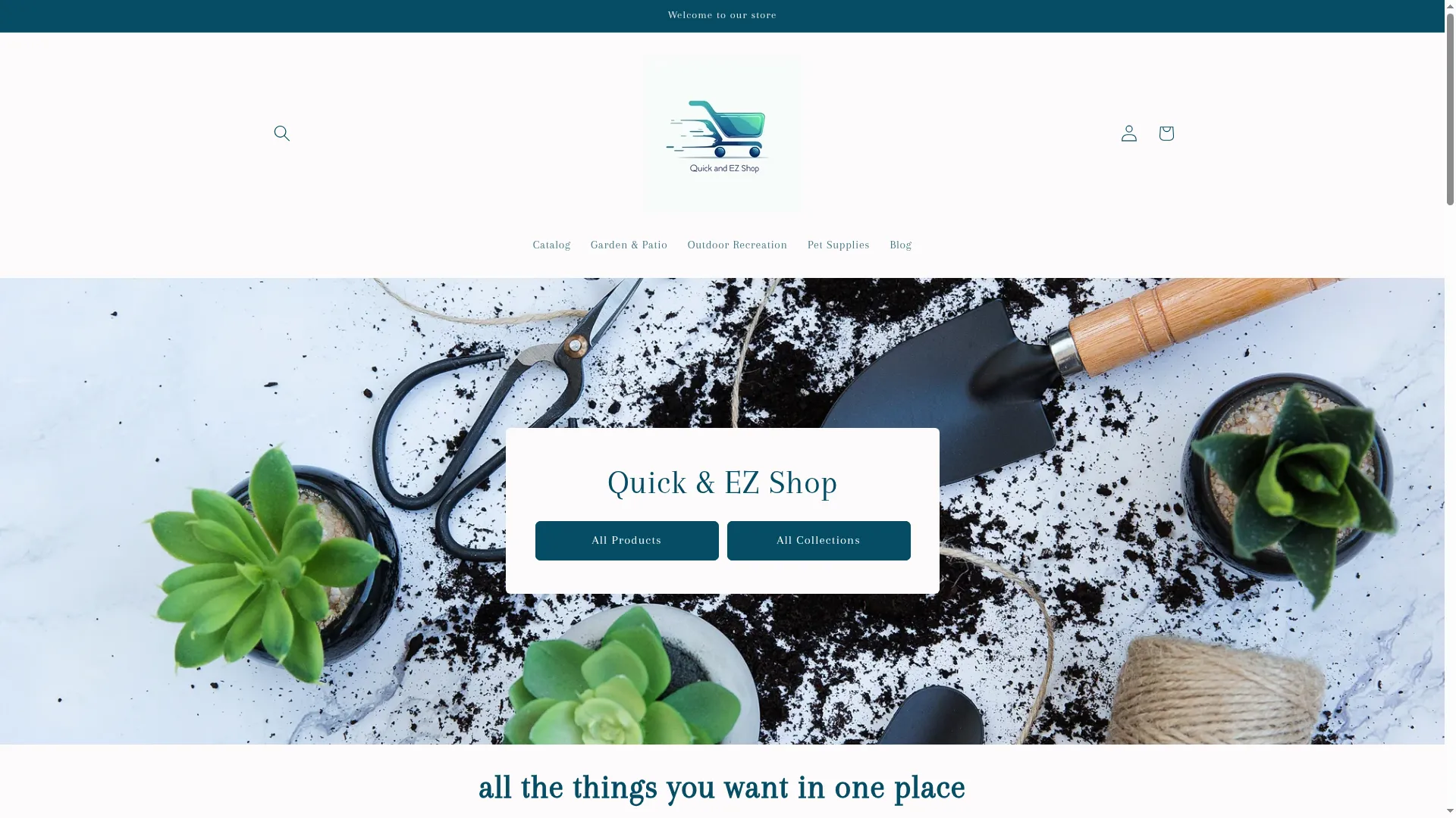 Quickandezshop.com