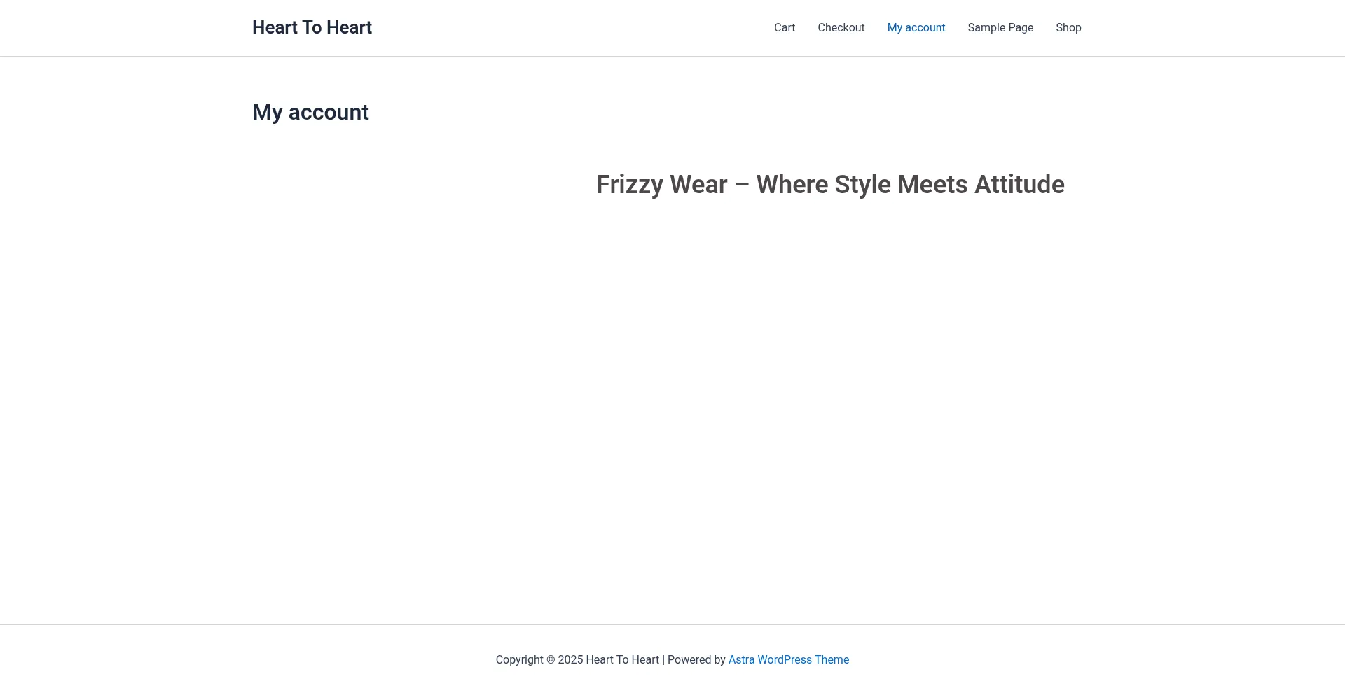 Website screenshot of Quickbookshelp.info