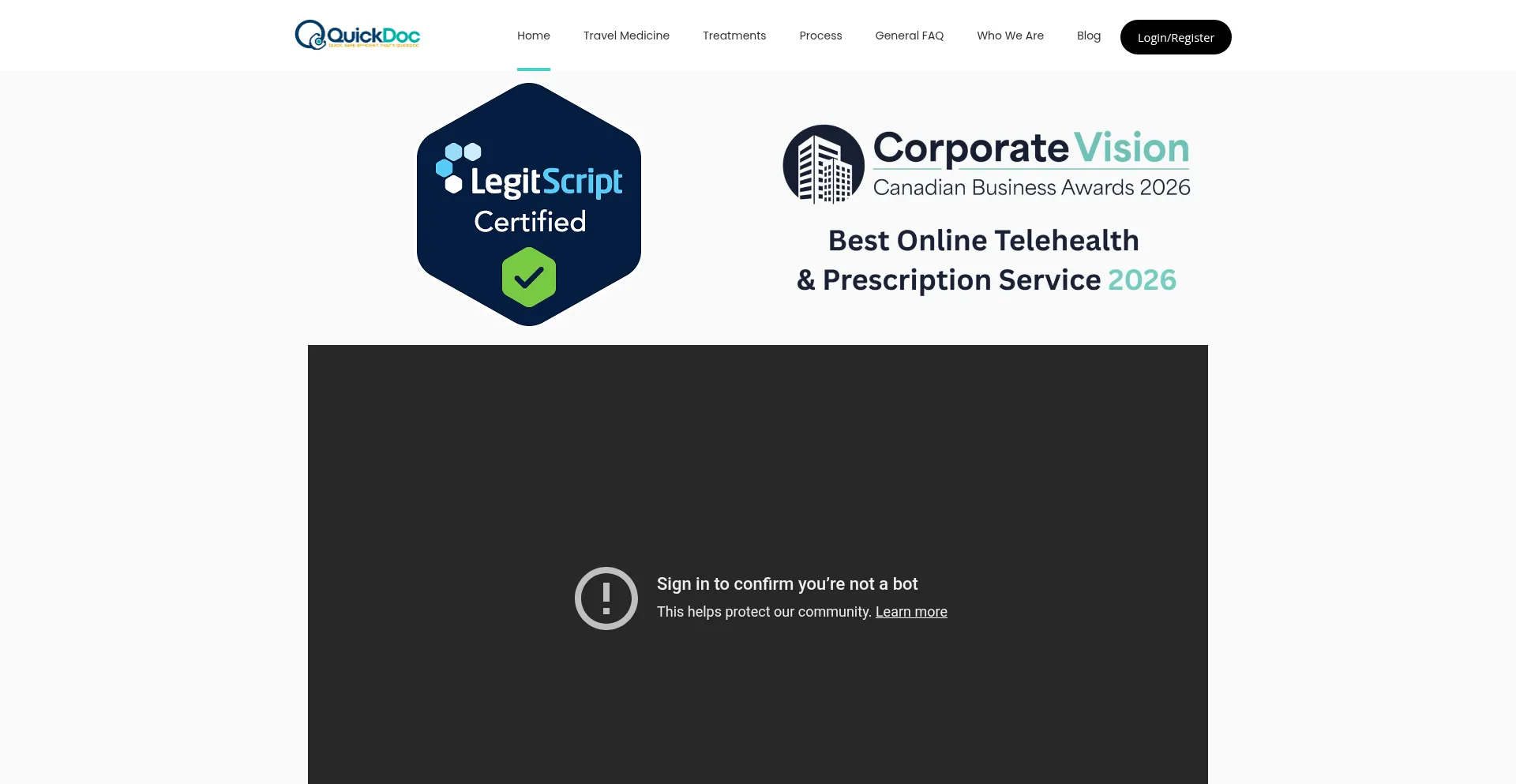 Quickdoc.ca