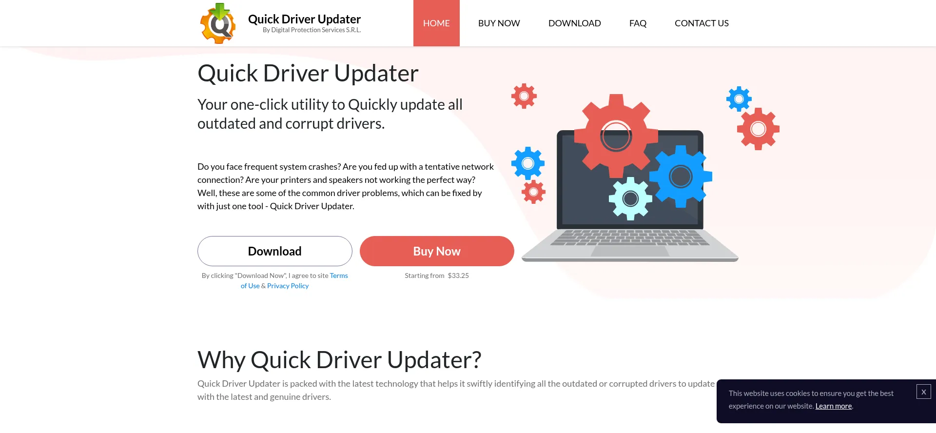 Quickdriverupdater.com