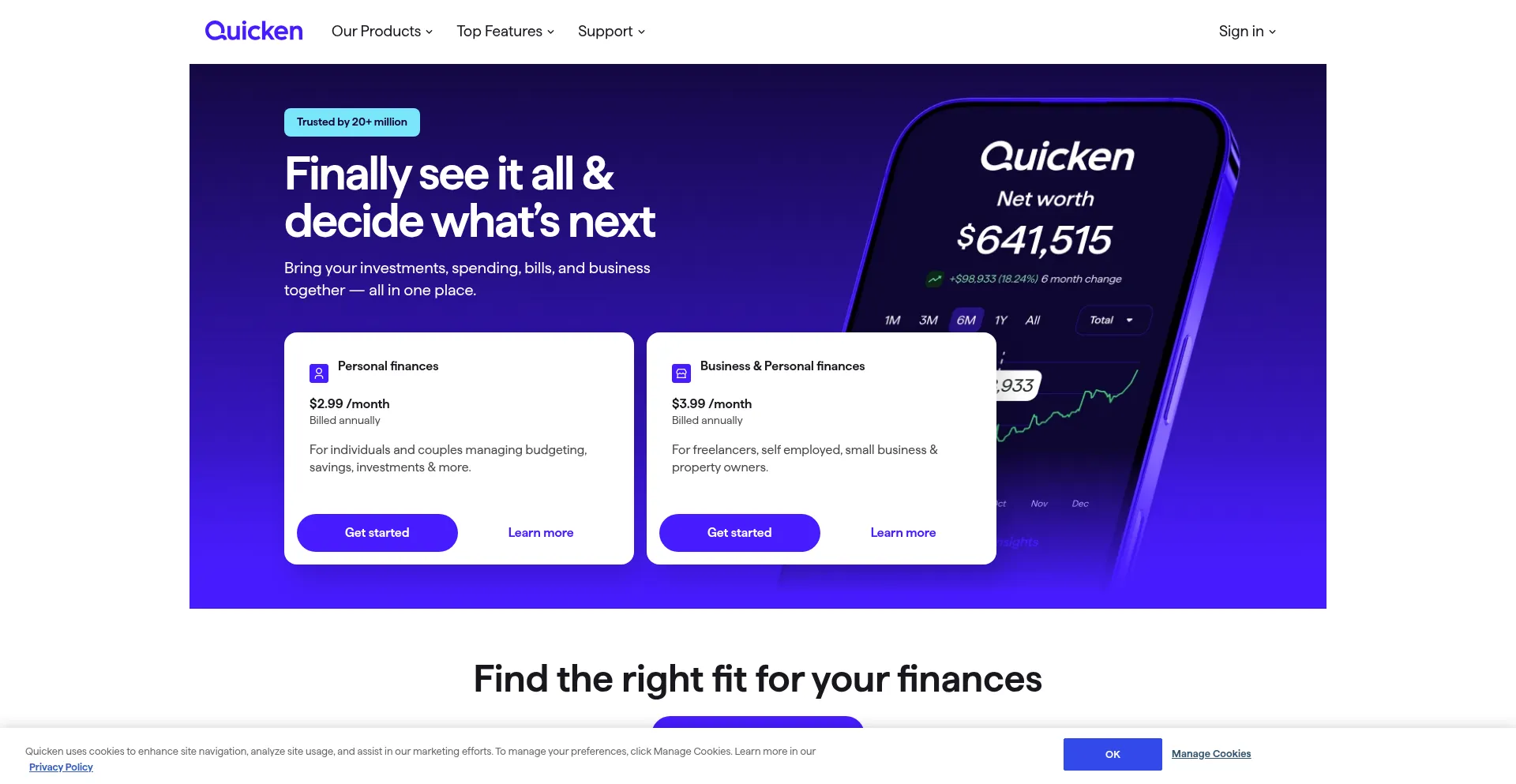 Quicken.com
