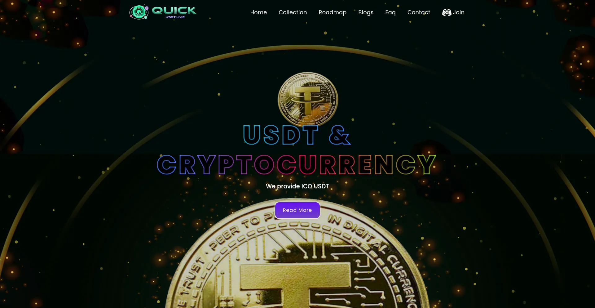 Quickusdt.live